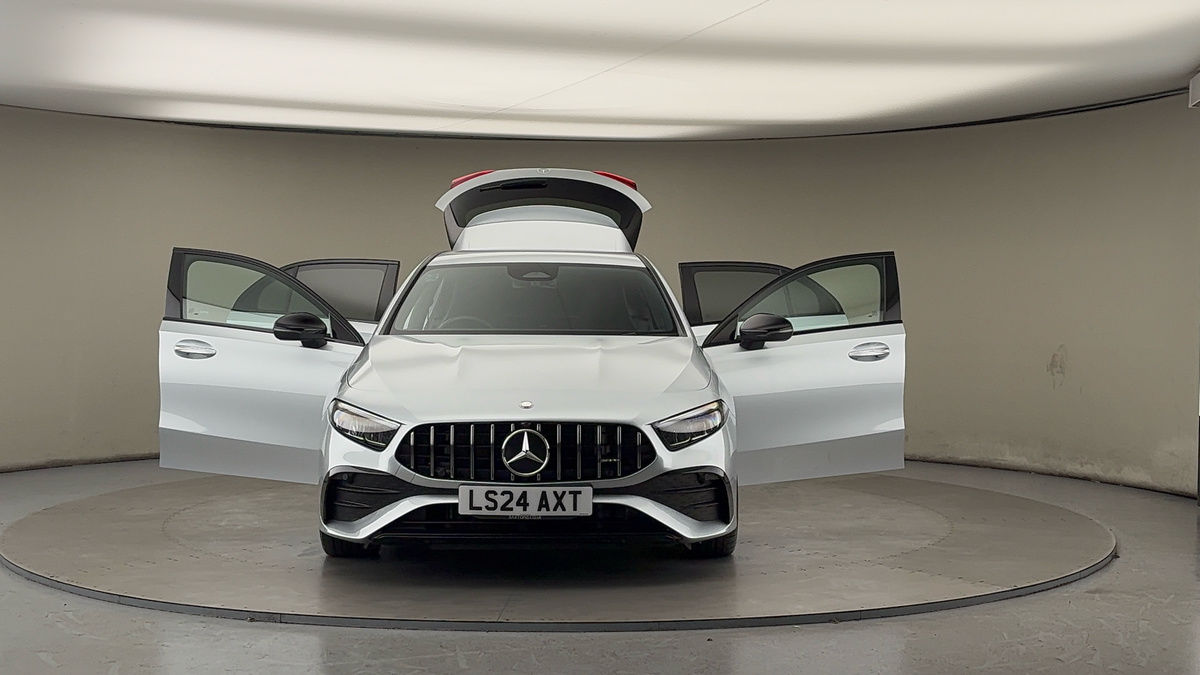 Used Mercedes-Benz A-Class 2024 for sale - 77172885: Photo 53