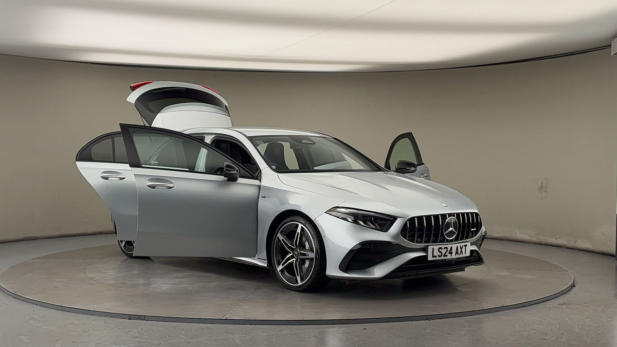 Used Mercedes-Benz A-Class 2024 for sale - 77172885: Photo 55