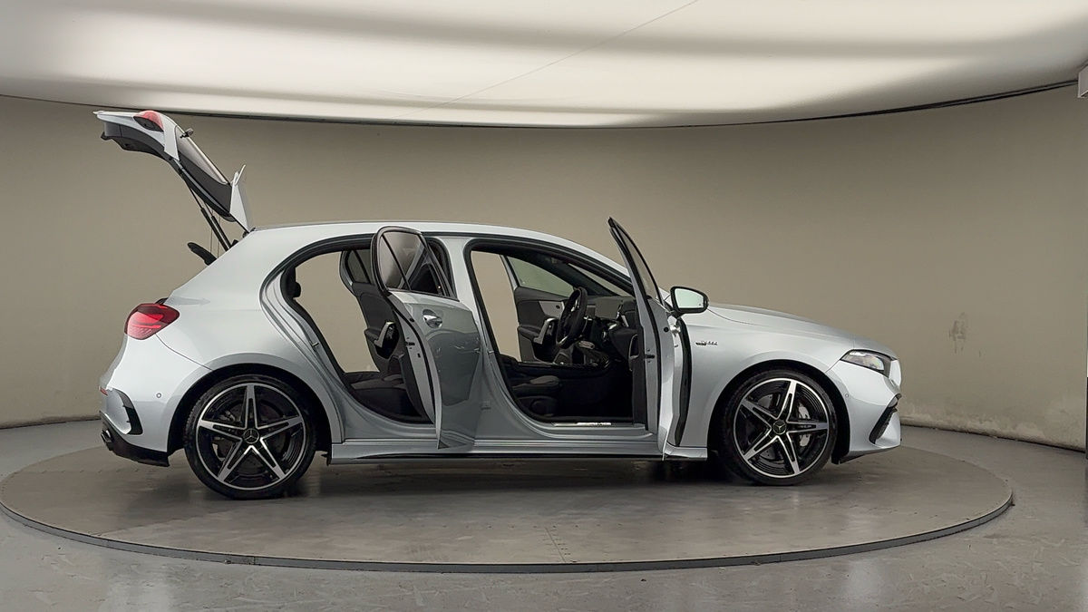 Used Mercedes-Benz A-Class 2024 for sale - 77172885: Photo 58