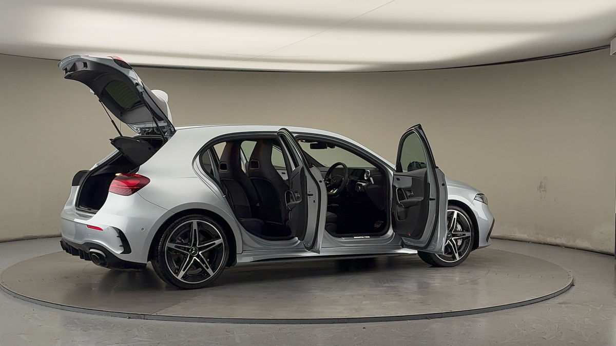 Used Mercedes-Benz A-Class 2024 for sale - 77172885: Photo 59