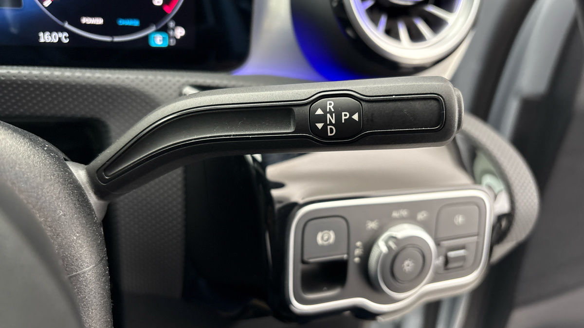 Used Mercedes-Benz A-Class 2024 for sale - 77172885: Photo 6