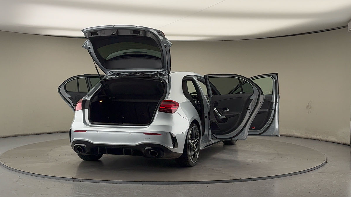 Used Mercedes-Benz A-Class 2024 for sale - 77172885: Photo 61