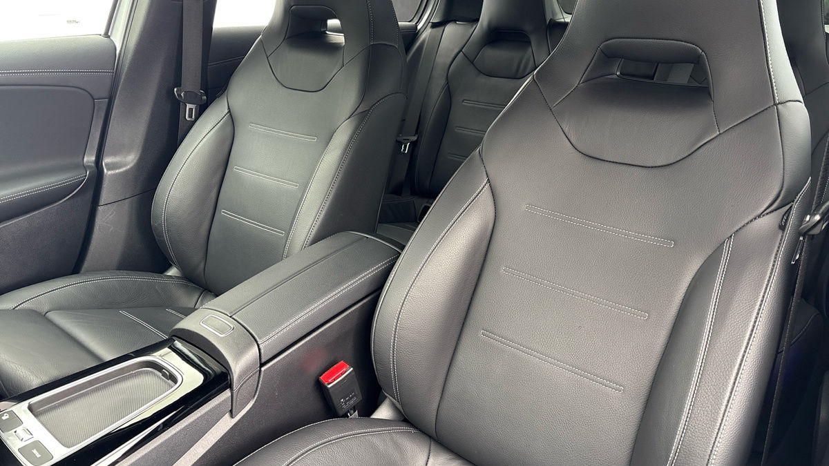 Used Mercedes-Benz A-Class 2024 for sale - 77172885: Photo 7