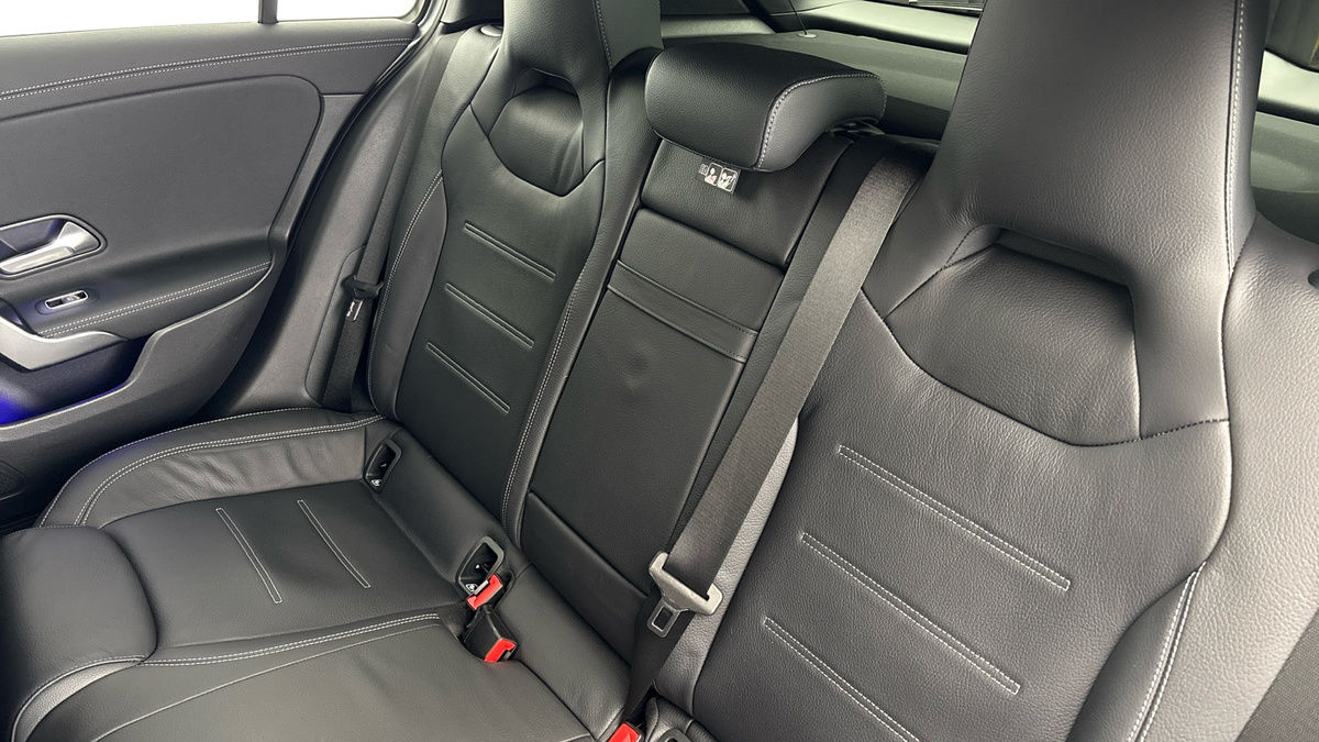 Used Mercedes-Benz A-Class 2024 for sale - 77172885: Photo 8