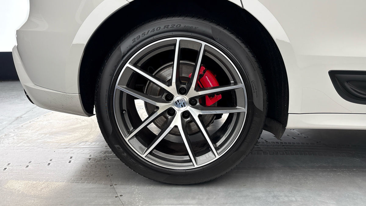 Used Porsche Macan 2022 for sale - 77494470: Photo 10