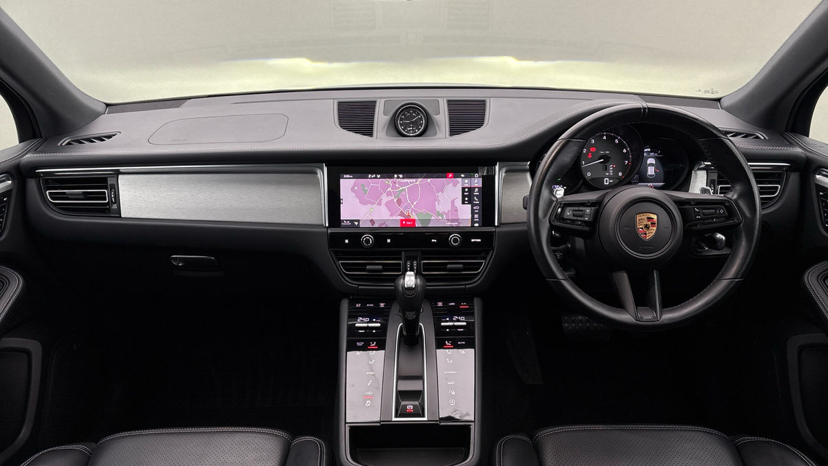 Used Porsche Macan 2022 for sale - 77494470: Photo 12