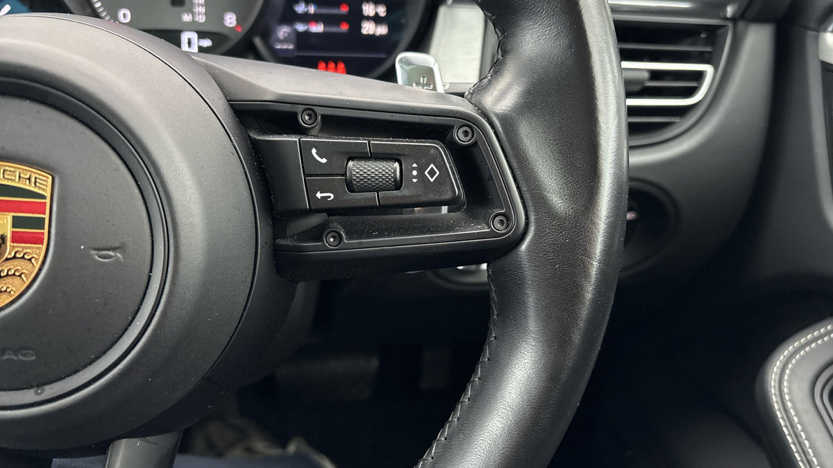 Used Porsche Macan 2022 for sale - 77494470: Photo 14