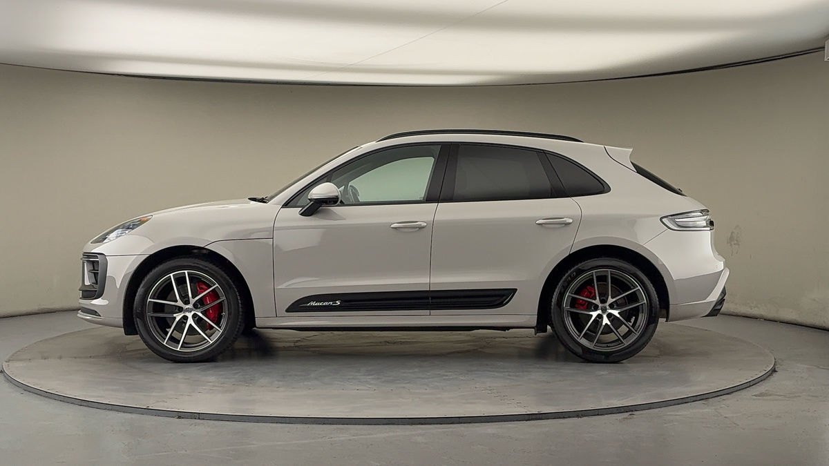 Used Porsche Macan 2022 for sale - 77494470: Photo 15
