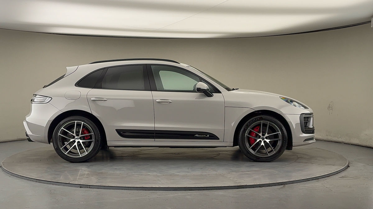 Used Porsche Macan 2022 for sale - 77494470: Photo 16