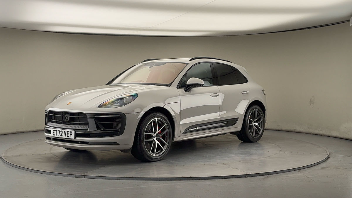 Used Porsche Macan 2022 for sale - 77494470: Photo 20