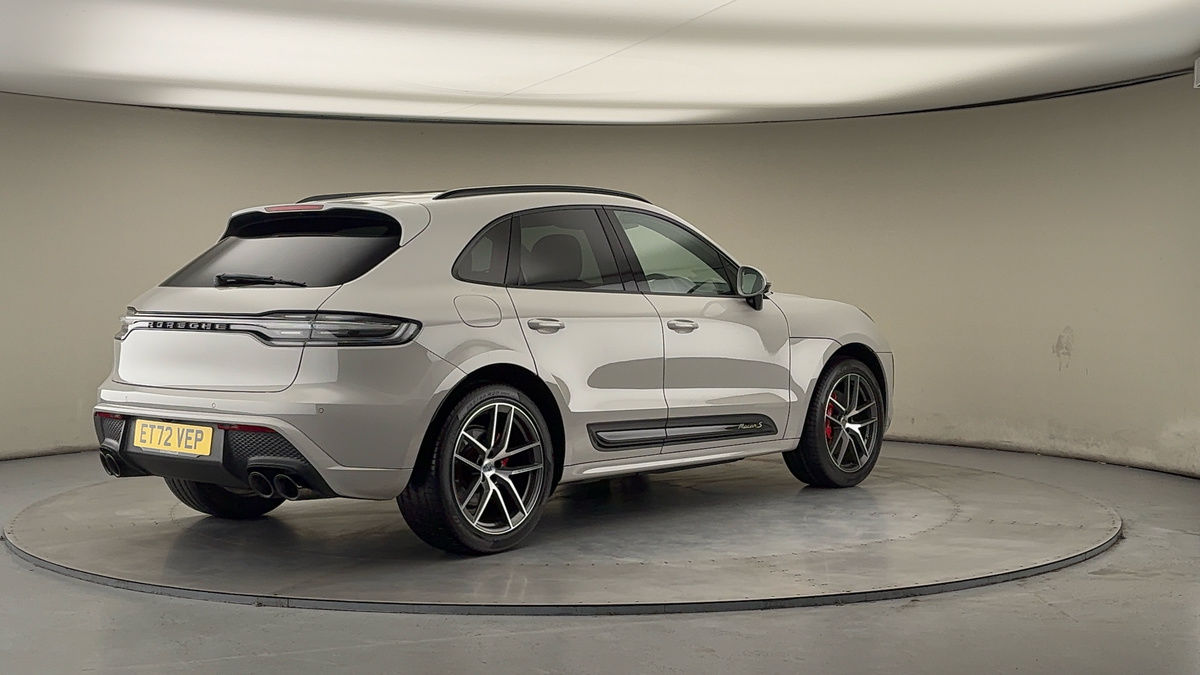 Used Porsche Macan 2022 for sale - 77494470: Photo 21