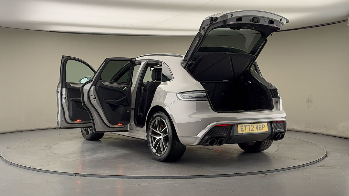 Used Porsche Macan 2022 for sale - 77494470: Photo 23