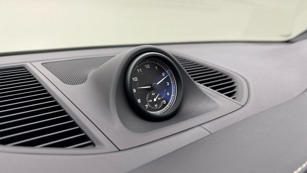 Used Porsche Macan 2022 for sale - 77494470: Photo 27