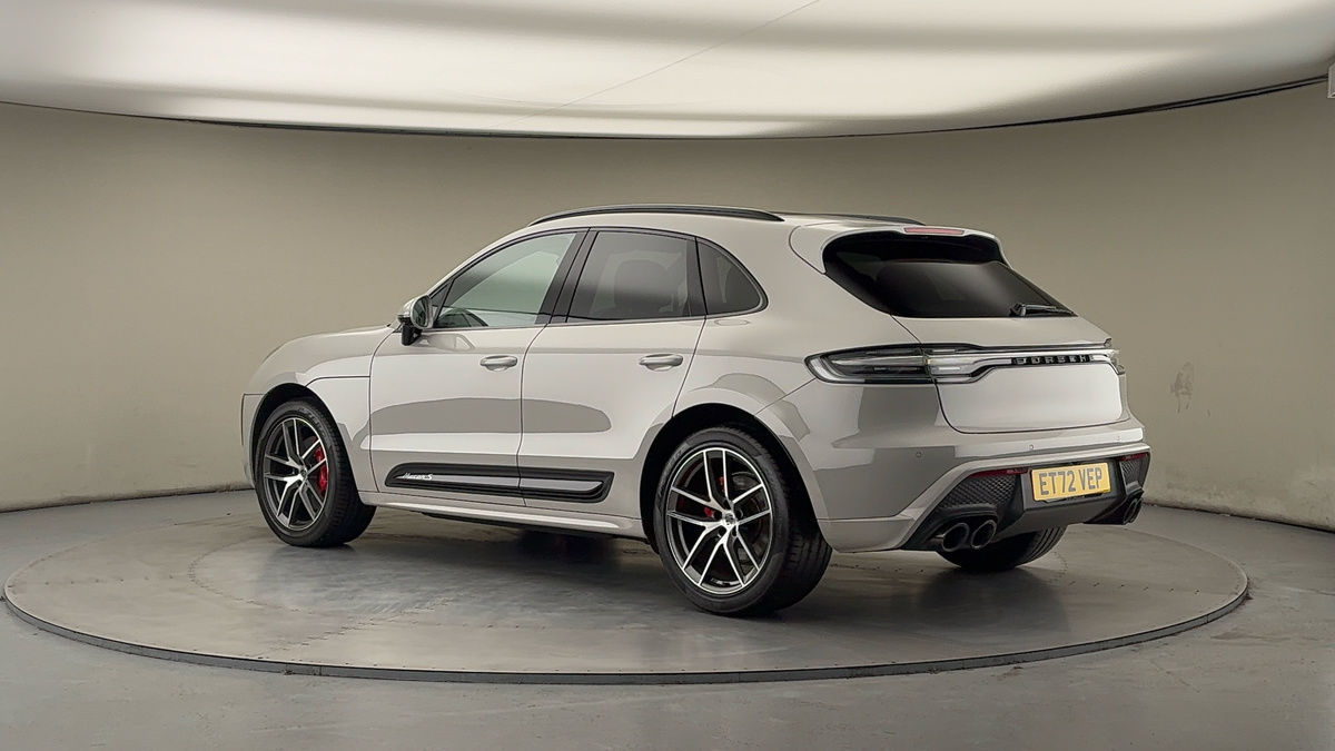 Used Porsche Macan 2022 for sale - 77494470: Photo 28