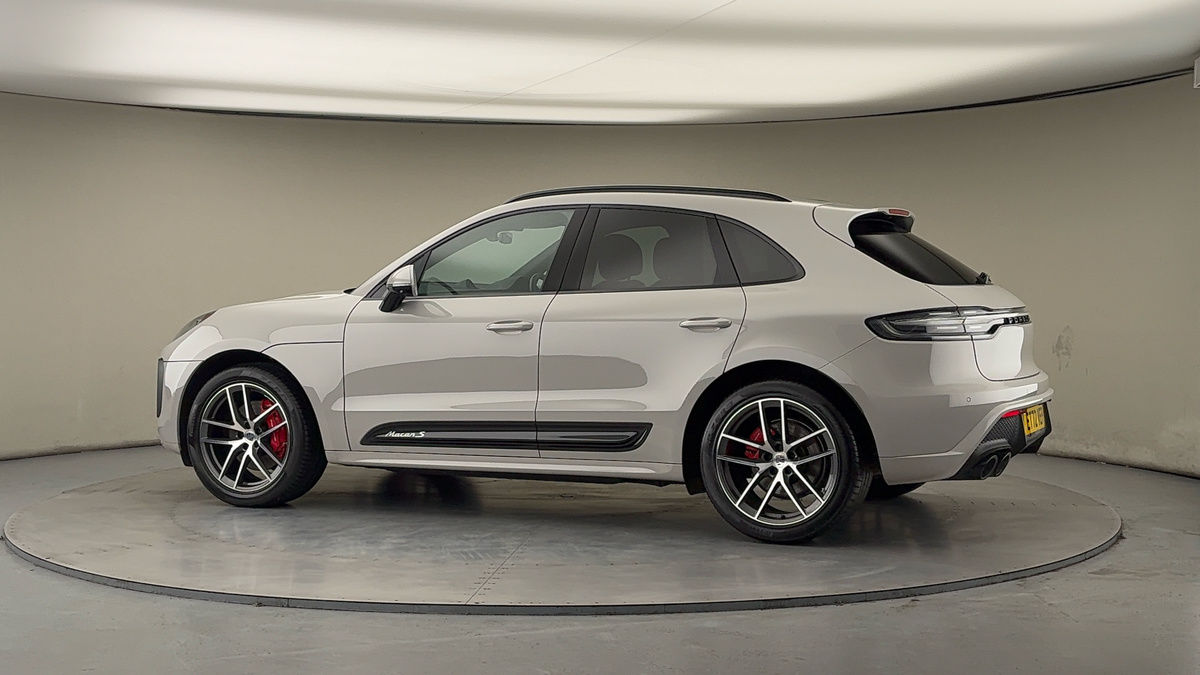 Used Porsche Macan 2022 for sale - 77494470: Photo 29