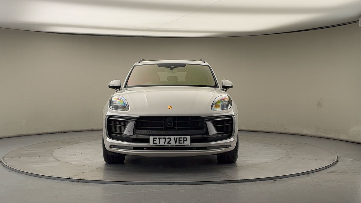 Used Porsche Macan 2022 for sale - 77494470: Photo 3