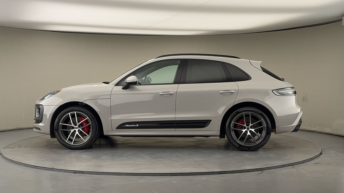 Used Porsche Macan 2022 for sale - 77494470: Photo 30