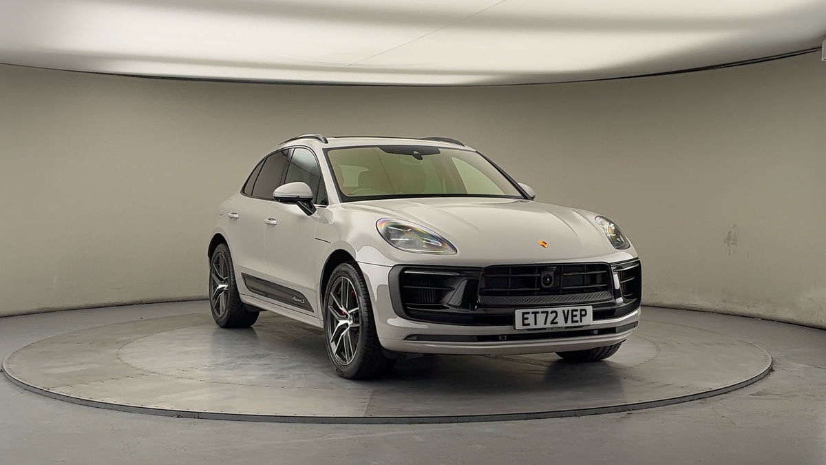 Used Porsche Macan 2022 for sale - 77494470: Photo 36