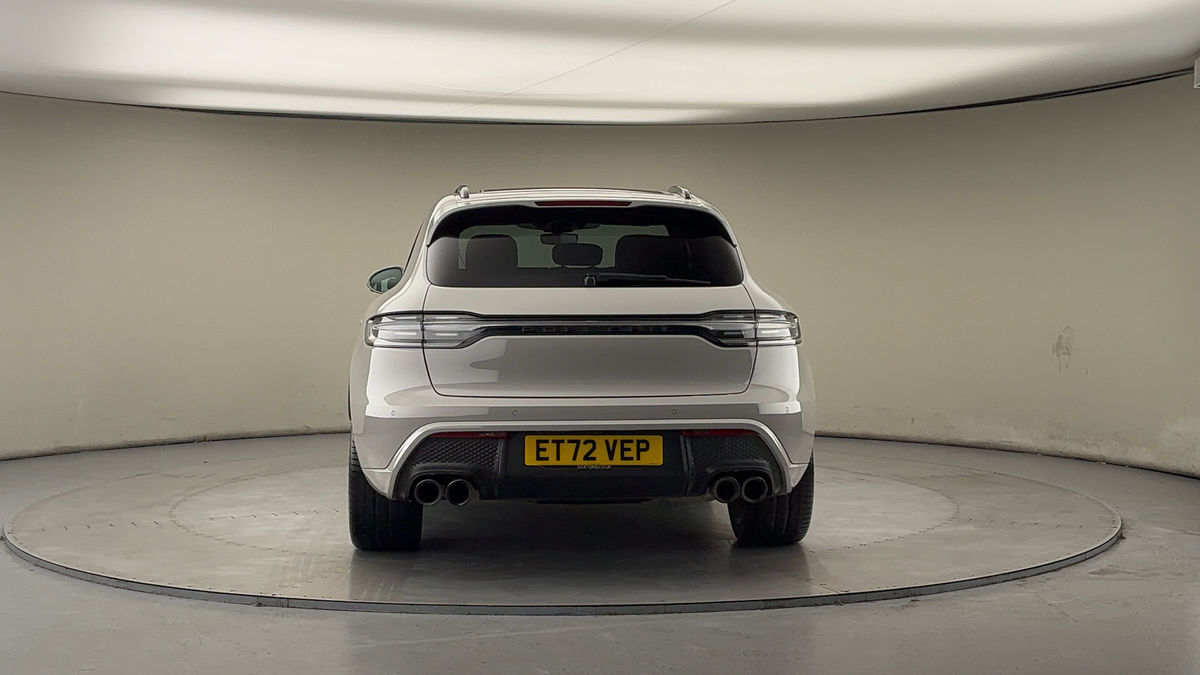 Used Porsche Macan 2022 for sale - 77494470: Photo 44