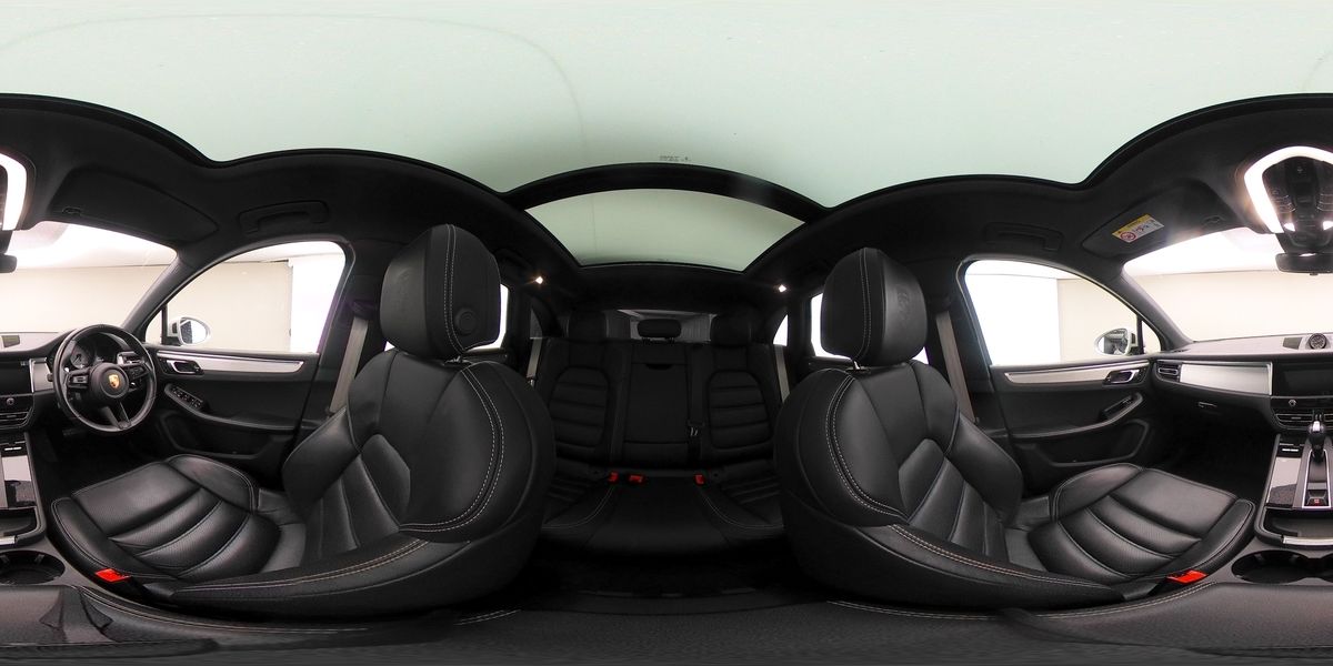 Used Porsche Macan 2022 for sale - 77494470: Photo 47
