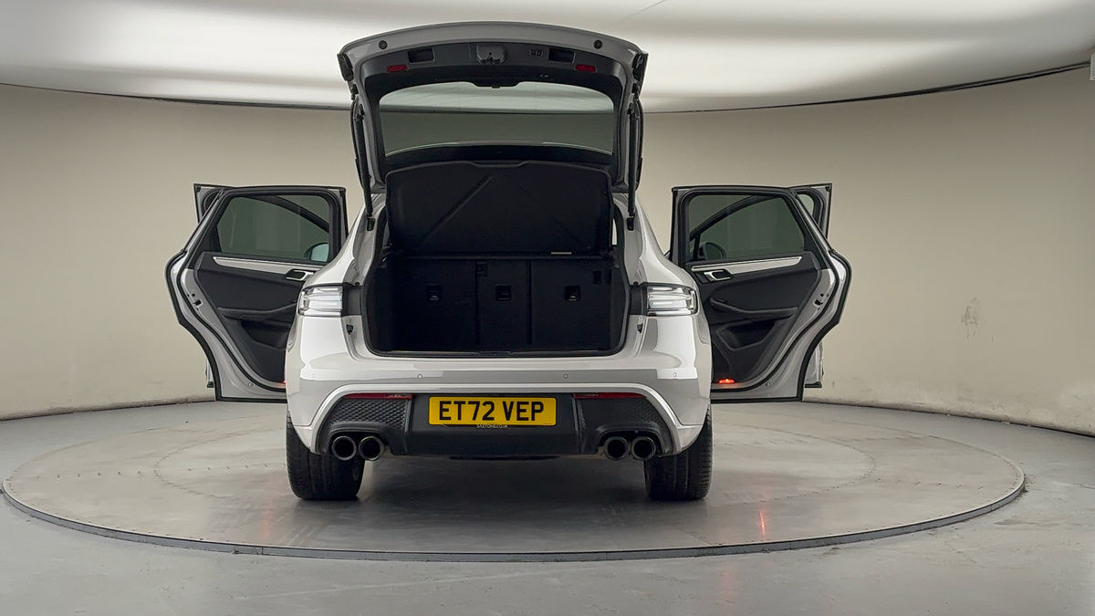 Used Porsche Macan 2022 for sale - 77494470: Photo 63