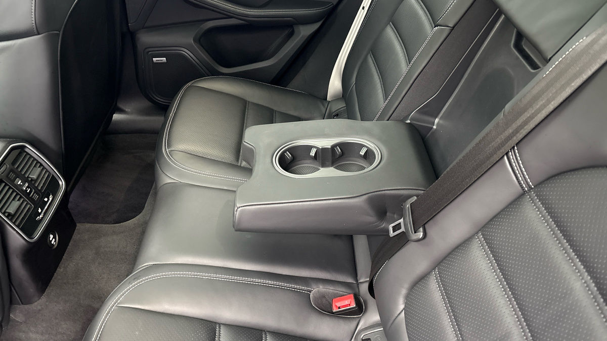 Used Porsche Macan 2022 for sale - 77494470: Photo 9