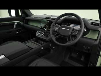Used Land Rover Defender 90 2023 for sale - 75243733: Photo