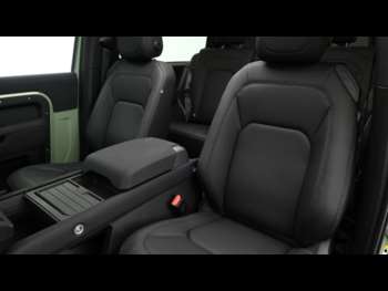 Used Land Rover Defender 90 2023 for sale - 75243733: Photo