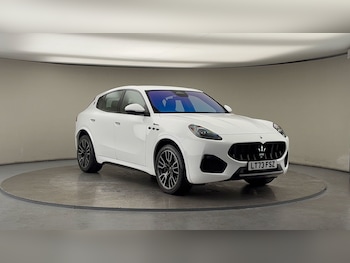 Used Maserati Other 2023 for sale - 78479800: Photo