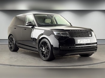 Used Land Rover Range Rover 2023 for sale - 78479814: Photo