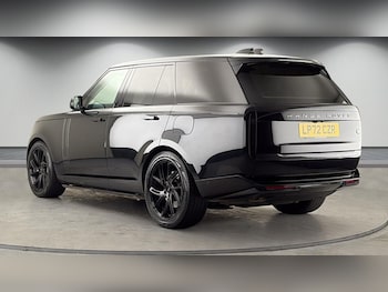 Used Land Rover Range Rover 2023 for sale - 78479814: Photo
