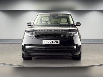 Used Land Rover Range Rover 2023 for sale - 78479814: Photo