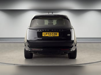 Used Land Rover Range Rover 2023 for sale - 78479814: Photo
