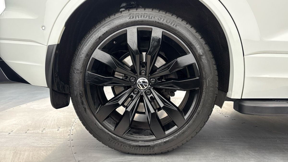 Used Volkswagen Touareg 2021 for sale - 76267785: Photo 10