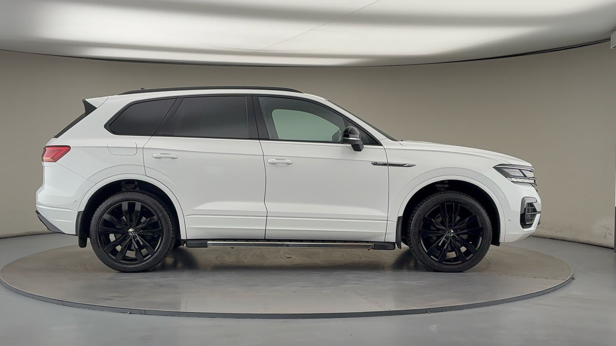 Used Volkswagen Touareg 2021 for sale - 76267785: Photo 16