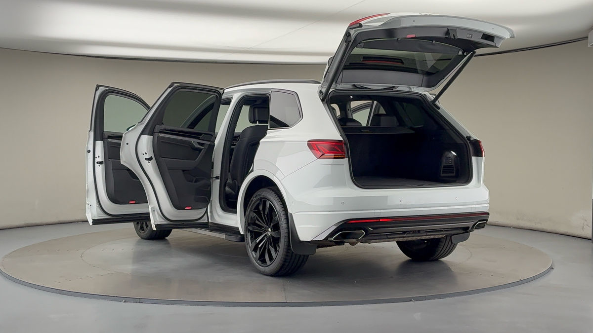 Used Volkswagen Touareg 2021 for sale - 76267785: Photo 23