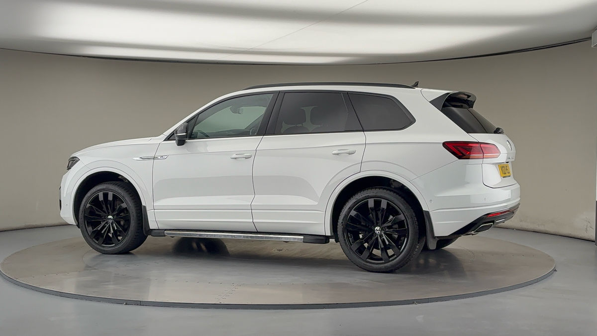 Used Volkswagen Touareg 2021 for sale - 76267785: Photo 28