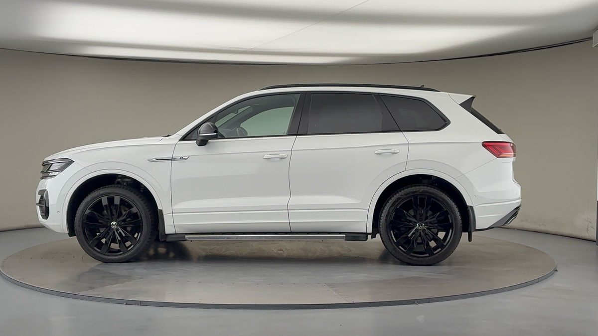 Used Volkswagen Touareg 2021 for sale - 76267785: Photo 29