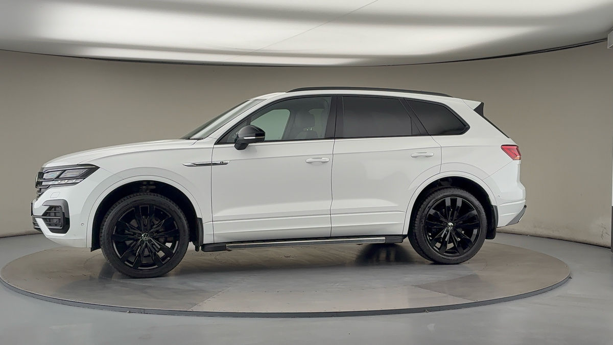 Used Volkswagen Touareg 2021 for sale - 76267785: Photo 30