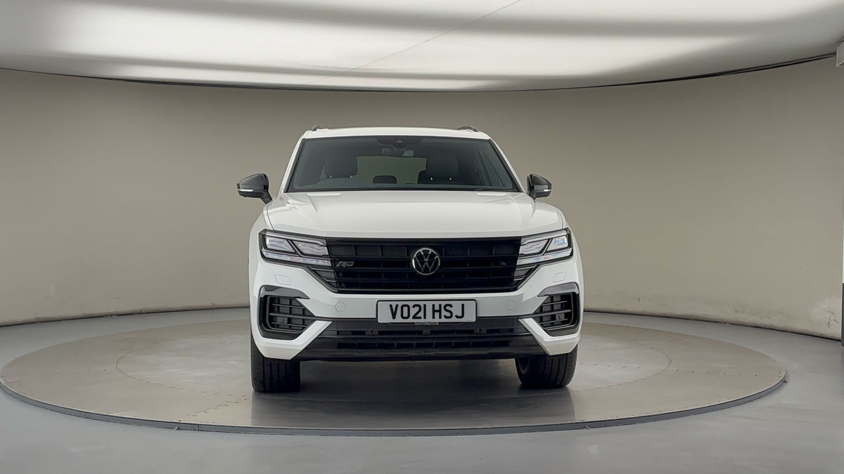 Used Volkswagen Touareg 2021 for sale - 76267785: Photo 34