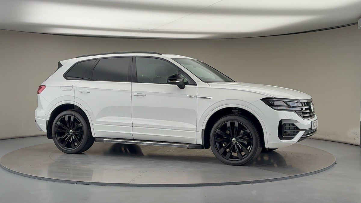 Used Volkswagen Touareg 2021 for sale - 76267785: Photo 37