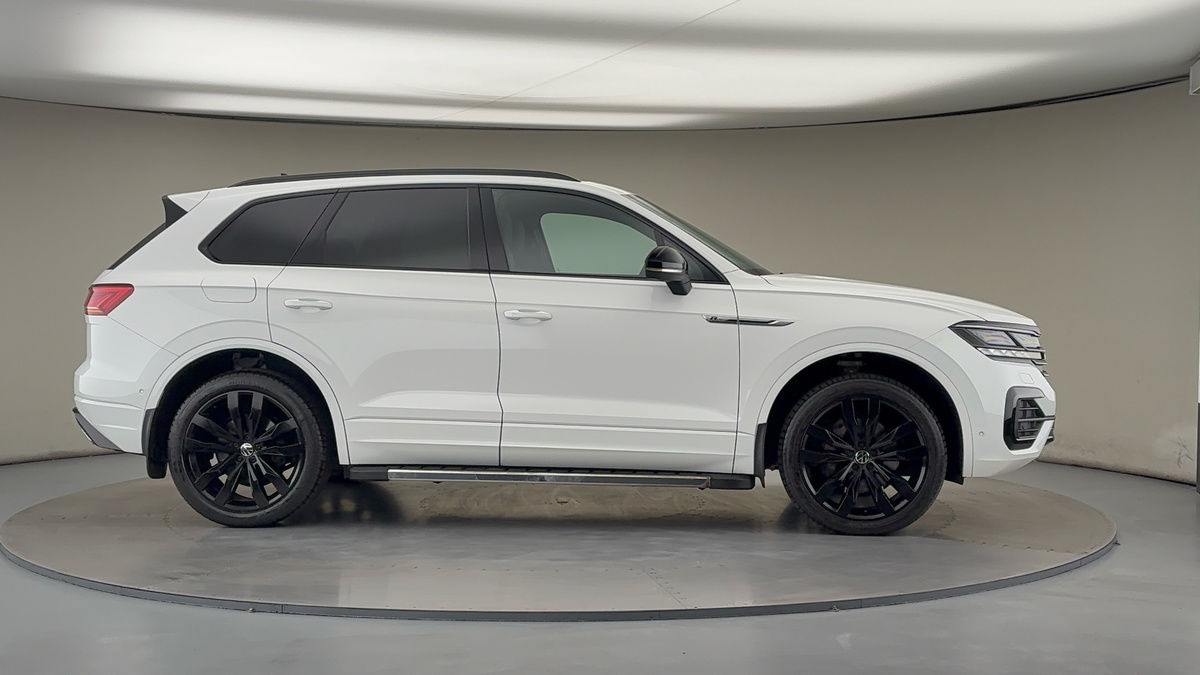 Used Volkswagen Touareg 2021 for sale - 76267785: Photo 38