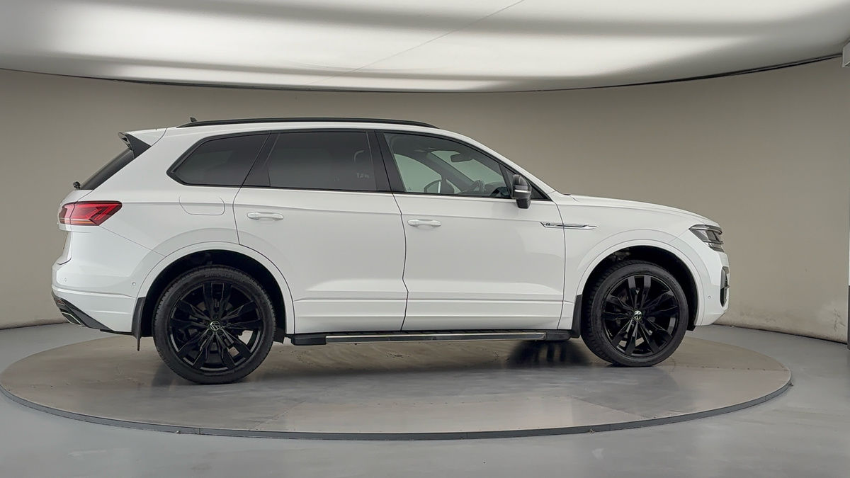 Used Volkswagen Touareg 2021 for sale - 76267785: Photo 39