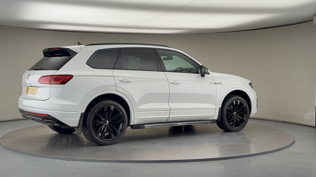 Used Volkswagen Touareg 2021 for sale - 76267785: Photo 40