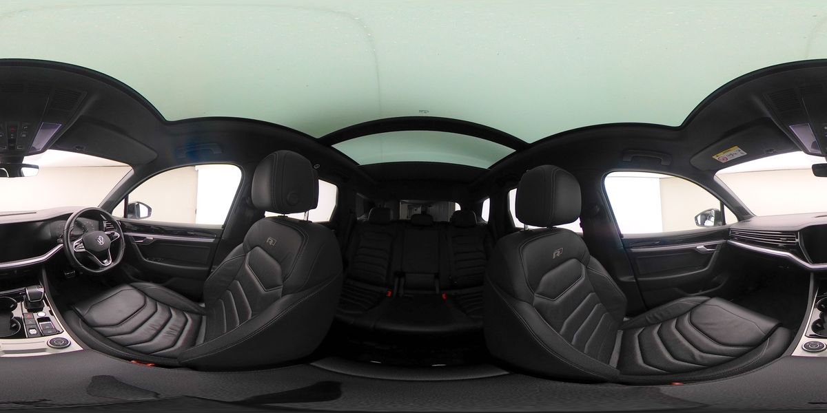 Used Volkswagen Touareg 2021 for sale - 76267785: Photo 46