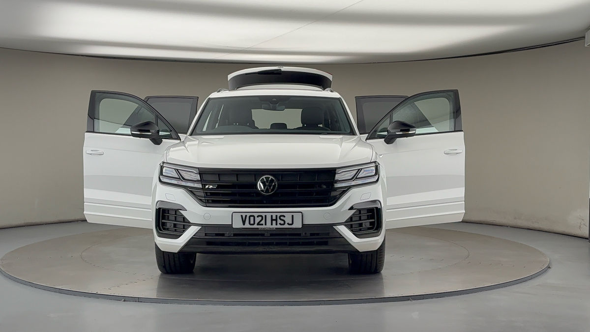 Used Volkswagen Touareg 2021 for sale - 76267785: Photo 53