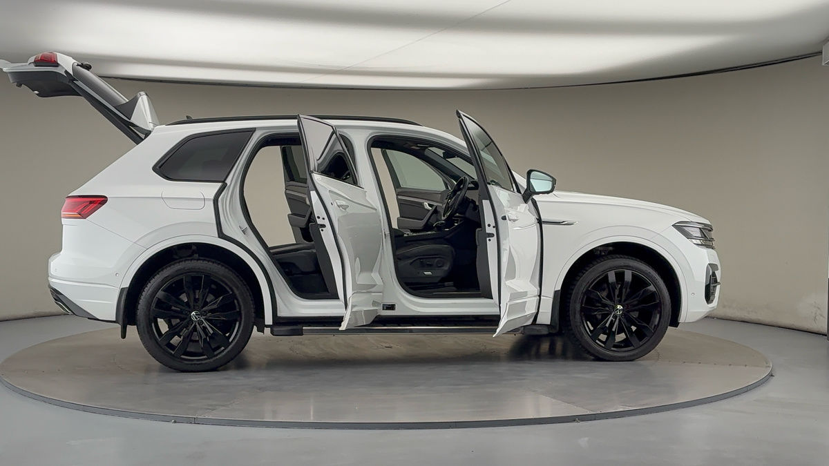 Used Volkswagen Touareg 2021 for sale - 76267785: Photo 58