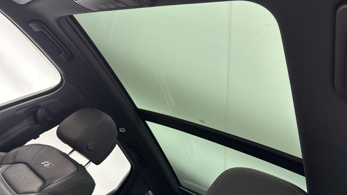 Used Volkswagen Touareg 2021 for sale - 76267785: Photo 6