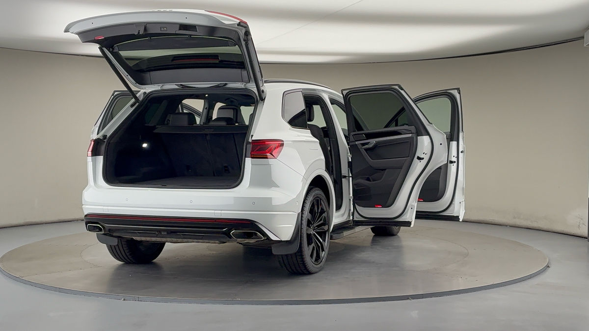 Used Volkswagen Touareg 2021 for sale - 76267785: Photo 61