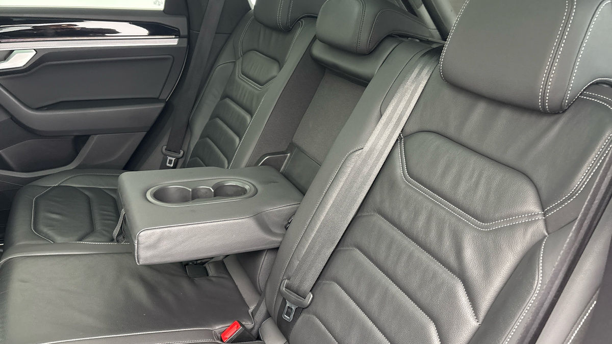 Used Volkswagen Touareg 2021 for sale - 76267785: Photo 9